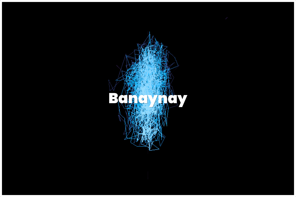 The single cover for Elarpee's Banayay track, the sound of The Preston Weekender 2026